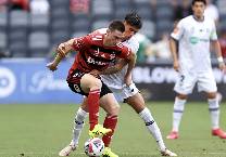 Nhận định, soi k&egrave;o Auckland vs Western Sydney Wanderers, 11h00 ng&agrave;y 25/10: Kẻ 8 lạng, người nửa c&acirc;n
