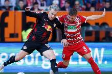 Nhận định, soi k&egrave;o Augsburg vs Leipzig, 20h30 ng&agrave;y 25/10: Hồi sinh mạnh mẽ