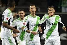 Nhận định, soi k&egrave;o Hamburg vs Wolfsburg, 20h30 ng&agrave;y 25/10: Niềm vui cho t&acirc;n binh