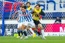 Nhận định, soi k&egrave;o Heerenveen vs NAC Breda, 01h00 ng&agrave;y 25/10: Chủ nh&agrave; thăng hoa