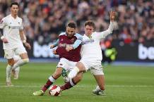 Nhận định, soi k&egrave;o Leeds vs West Ham, 2h00 ng&agrave;y 25/10: B&uacute;a giấy