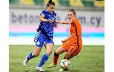 Nhận định, soi k&egrave;o Nữ S&iacute;p vs Nữ Albania, 23h00 ng&agrave;y 24/10: Kh&oacute; c&oacute; bất ngờ