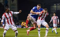 Nhận định, soi k&egrave;o Portsmouth vs Stoke City, 18h30 ng&agrave;y 25/10: Dẹp tan ho&agrave;i nghi