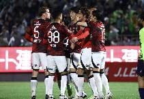Nhận định, soi k&egrave;o Urawa Red Diamonds vs Machida Zelvia, 12h00 ng&agrave;y 25/10: Giữ ch&acirc;n nhau