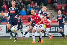 Nhận định, soi k&egrave;o Viking vs Bryne, 21h00 ng&agrave;y 25/10: Giữ vững ng&ocirc;i đầu