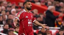 Salah x&oacute;a sạch th&ocirc;ng tin về Liverpool tr&ecirc;n mạng x&atilde; hội
