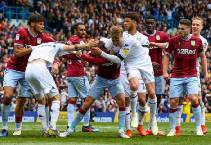 Si&ecirc;u m&aacute;y t&iacute;nh dự đo&aacute;n Leeds vs West Ham, 2h00 ng&agrave;y 25/10