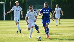 M&aacute;y t&iacute;nh dự đo&aacute;n b&oacute;ng đ&aacute; 26/11: Wisla Krakow vs Radomiak Radom