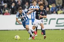 Nhận định, soi k&egrave;o Aarhus vs Silkeborg, 1h ng&agrave;y 27/11