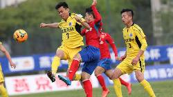 Nhận định, soi k&egrave;o Chengdu Better vs Meizhou Hakka, 18h35 ng&agrave;y 26/11