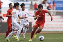 Nhận định, soi k&egrave;o Indonesia vs Myanmar, 21h00 ng&agrave;y 25/11