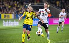 Nhận định, soi k&egrave;o Nữ Đức vs Nữ Thổ Nhĩ Kỳ, 22h ng&agrave;y 26/11