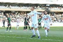 Ph&acirc;n t&iacute;ch k&egrave;o hiệp 1 Western United vs Perth Glory, 15h45 ng&agrave;y 26/11
