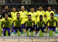 Đội h&igrave;nh ra s&acirc;n ch&iacute;nh thức Brazil vs Serbia, 2h ng&agrave;y 25/11 (cập nhật)
