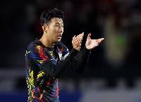 Đội h&igrave;nh ra s&acirc;n ch&iacute;nh thức Uruguay vs H&agrave;n Quốc, 20h ng&agrave;y 24/11