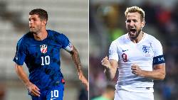 Dự đo&aacute;n, soi k&egrave;o thẻ v&agrave;ng Anh vs Mỹ, 2h ng&agrave;y 26/11