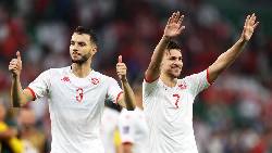 Grey Whitebloom dự đo&aacute;n Tunisia vs &Uacute;c, 17h ng&agrave;y 26/11