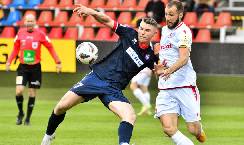 K&egrave;o xi&ecirc;n thơm nhất h&ocirc;m nay 24/11: Slovan vs Zlate Moravce