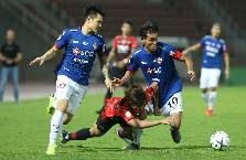 M&aacute;y t&iacute;nh dự đo&aacute;n b&oacute;ng đ&aacute; 25/11: Muang Thong vs Bangkok