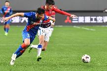 Nhận định, soi k&egrave;o Chengdu Rongcheng vs Guangzhou City, 18h00 ng&agrave;y 25/11