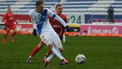 Nhận định, soi k&egrave;o Dinamo Kiev vs Metalist, 19h ng&agrave;y 26/11