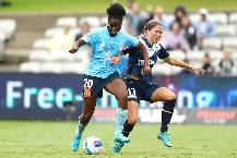Nhận định, soi k&egrave;o Nữ Sydney vs Nữ Melbourne Victory, 11h00 ng&agrave;y 26/11