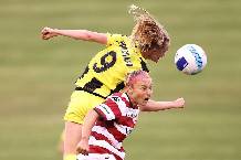 Nhận định, soi k&egrave;o Nữ Wellington Phoenix vs Nữ Western United, 9h ng&agrave;y 26/11