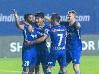 Nhận định, soi k&egrave;o Odisha vs Chennaiyin, 21h ng&agrave;y 24/11