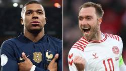 Nhận định, soi k&egrave;o Ph&aacute;p vs Đan Mạch, 23h ng&agrave;y 26/11