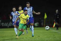 Nhận định, soi k&egrave;o Porto vs Mafra, 3h45 ng&agrave;y 26/11