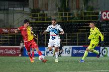 Nhận định, soi k&egrave;o Santa Ana vs Herediano, 6h ng&agrave;y 26/11