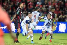 Ph&acirc;n t&iacute;ch k&egrave;o hiệp 1 Cartagines vs Turrialba, 7h ng&agrave;y 25/11