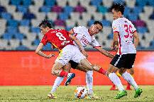 Ph&acirc;n t&iacute;ch k&egrave;o hiệp 1 Chengdu Rongcheng vs Guangzhou City, 18h00 ng&agrave;y 25/11