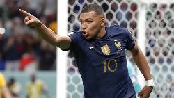 Ph&acirc;n t&iacute;ch k&egrave;o hiệp 1 Ph&aacute;p vs Đan Mạch, 23h ng&agrave;y 26/11