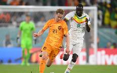 Soi k&egrave;o đặc biệt Qatar vs Senegal, 20h ng&agrave;y 25/11