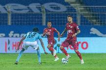 Soi k&egrave;o t&agrave;i xỉu NorthEast vs Mumbai h&ocirc;m nay 21h00 ng&agrave;y 25/11