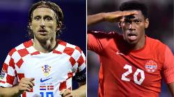 Ti&ecirc;n tri đại b&agrave;ng dự đo&aacute;n Croatia vs Canada, 23h ng&agrave;y 27/11