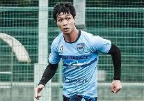 C&ocirc;ng Phượng c&oacute; nguy cơ rớt hạng 