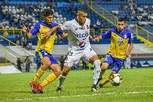 Nhận định, soi k&egrave;o Alianza San Salvador vs Jocoro FC, 8h00 ng&agrave;y 25/11