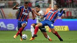 Nhận định, soi k&egrave;o Corinthians vs Bahia, 7h00 ng&agrave;y 25/11
