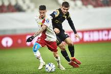 Nhận định, soi k&egrave;o LKS Lodz vs Zaglebie Lubin, 0h00 ng&agrave;y 25/11