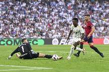 Link xem trực tiếp Leganes vs Real Madrid La Liga 00h30 ng&agrave;y 25/11