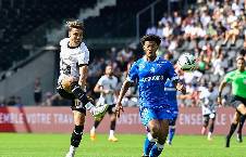 Nhận định, soi k&egrave;o Auxerre vs Angers, 23h00 ng&agrave;y 24/11: Duy tr&igrave; phong độ cao