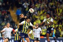 Nhận định, soi k&egrave;o Besiktas vs Goztepe, 23h00 ng&agrave;y 24/11: L&agrave;m kh&oacute; chủ nh&agrave;