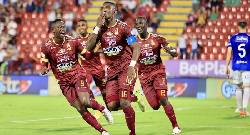 Nhận định, soi k&egrave;o Deportes Tolima vs Junior, 07h20 ng&agrave;y 25/11: So&aacute;n ng&ocirc;i đầu