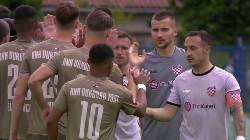 Nhận định, soi k&egrave;o HNK Vukovar 91 vs NK Dubrava Zagreb, 19h30 ng&agrave;y 25/11: Tiếp tục gieo sầu