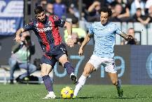 Nhận định, soi k&egrave;o Lazio vs Bologna, 2h45 ng&agrave;y 25/11: Tin v&agrave;o lịch sử