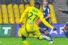 Nhận định, soi k&egrave;o Nantes vs Le Havre, 23h00 ng&agrave;y 24/11: Chủ nh&agrave; k&eacute;m cỏi