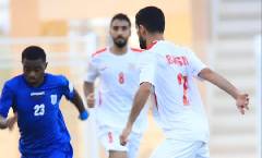 Nhận định, soi k&egrave;o Oman Club vs Sohar Club, 22h20 ng&agrave;y 25/11: Tin v&agrave;o chủ nh&agrave;