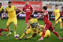 Nhận định, soi k&egrave;o Petrolul Ploiesti vs Dinamo Bucuresti, 1h45 ng&agrave;y 25/11: Kh&ocirc;ng dễ cho chủ nh&agrave;